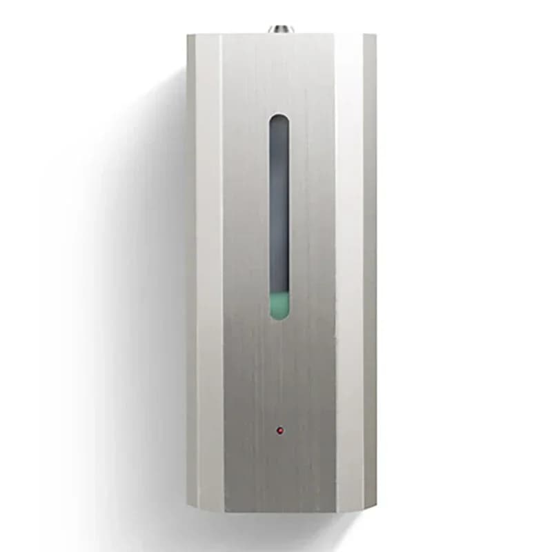 Stainless Steel Soap Automatic Sensor Smart Soap Dispenser Spray Wall Device