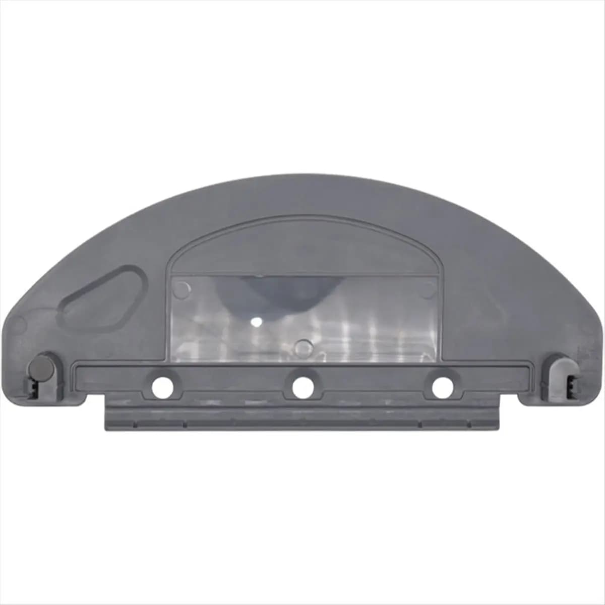 A04V Mop Panno Telaio Bordo per OZMO 950 T5 T8 N8 Robot Aspirapolvere Lavare Rack Piastra Straccio Parti del Supporto