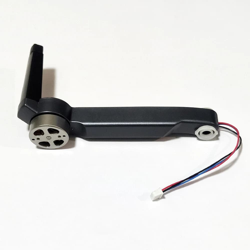 SG107 PRO SG107PRO braccio motore A1/B1/A2/B2 braccio con motore Brushless/parte lama elica RC Drone SG107PRO accessorio originale