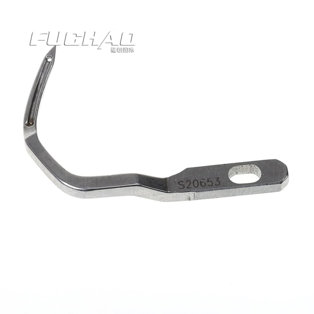 S20653 Chain Looper Suitable For MA4-N21 Curved Needle Bending Of Needle Industrial Sewing Machine Spares Parts