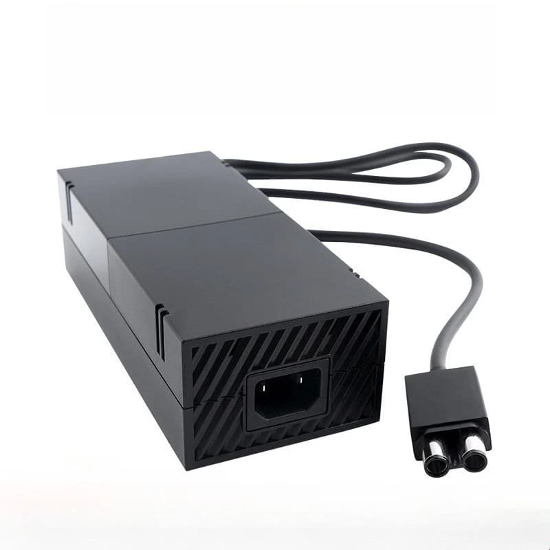 Alimentatore per Console Xbox One, Accessorio per Gaming, Adattatore di Alimentazione AC 220V per XBOX ONE
