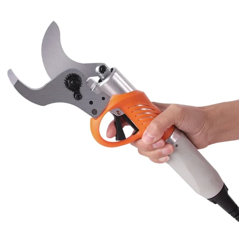 Electric shears for manual pruning Loppers 36V