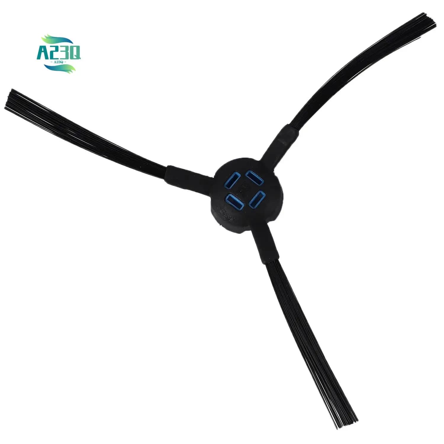 A23Q-1 Coppia Kit Spazzola Laterale Per Ilife X750 V8S V80 V8 Robot Aspirapolvere Parti Per Uso Domestico