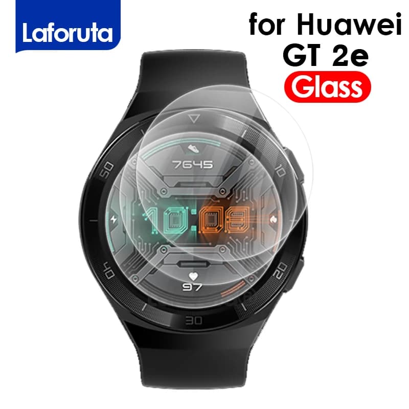 Vetro temperato per Huawei Watch GT 2 e 46mm vetro protettivo per huawei GT2e 42mm pellicola proteggi schermo accessori Smartwatch