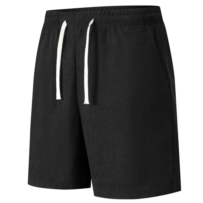 Sports shorts Fashionable, Breathable, Comfortable, Absorbent, with Cordoncino, for Men, for Running and Cycling Daily