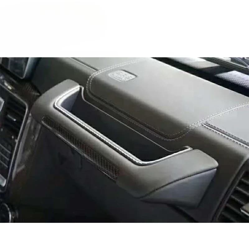 year G class G wagon Car Storage Organizer of