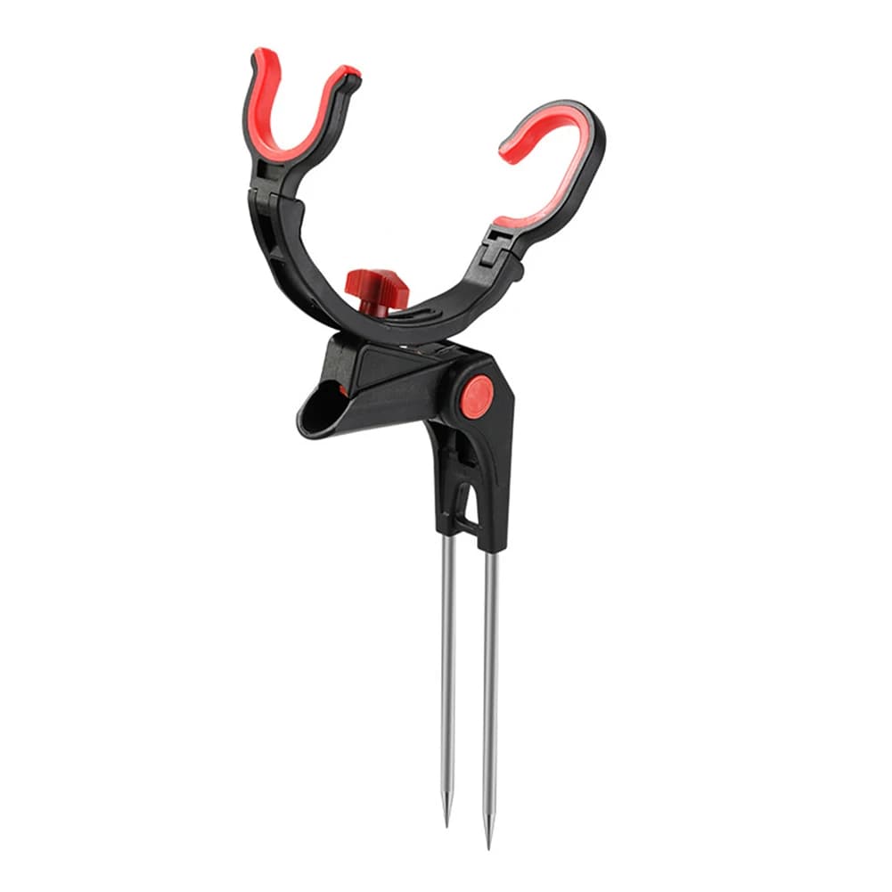 Supporto per canna da pesca pieghevole universale Sea Lake supporto per canna da pesca