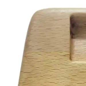 For Pool Tables Non-slip Pad Pool Cue Holder For Bar Table Stable Cue Storage Solution Billiards Low Center Of Gravity