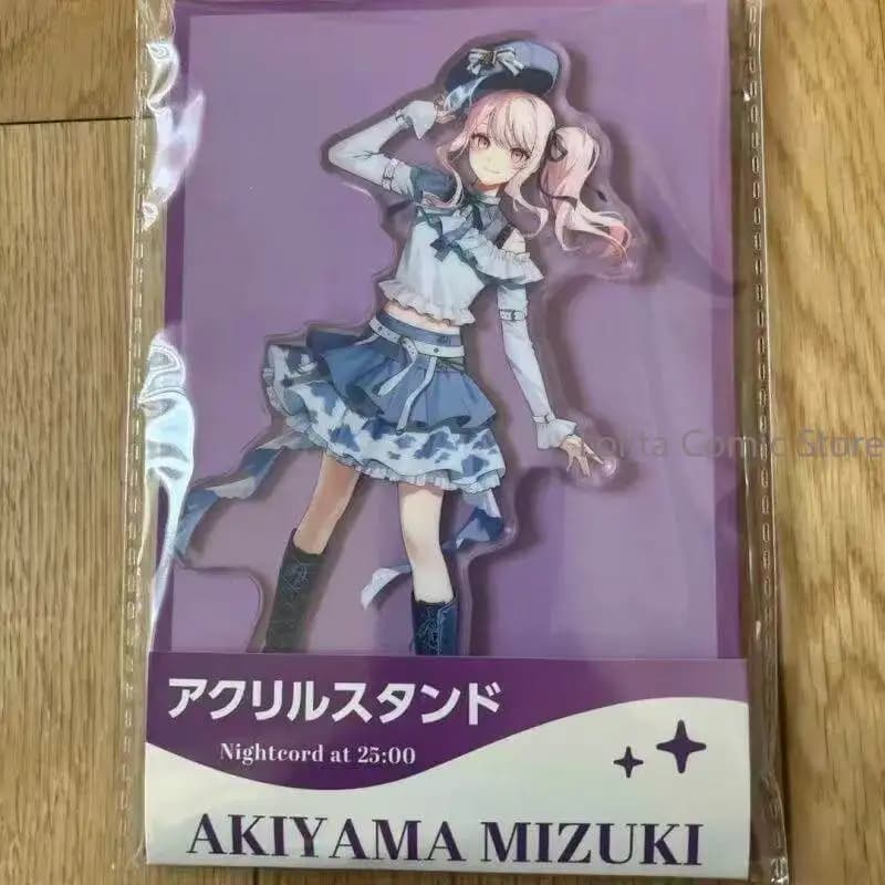 Anime 2027 Ornament Display Figure Birthday Pjsk Asahina Mafuyu Tenma Tsukasa Yoisaki Kanade Kamishiro Rui Acrylic Standee Gift