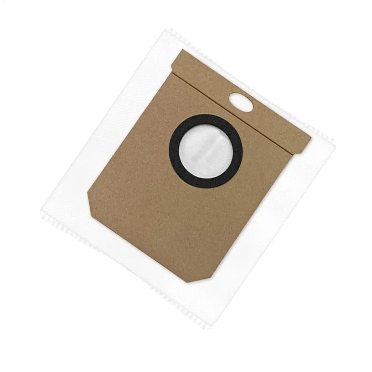 A97G For 11090 Robot Vacuum Cleaner Mop Cloth Dust Bags Replacement Parts