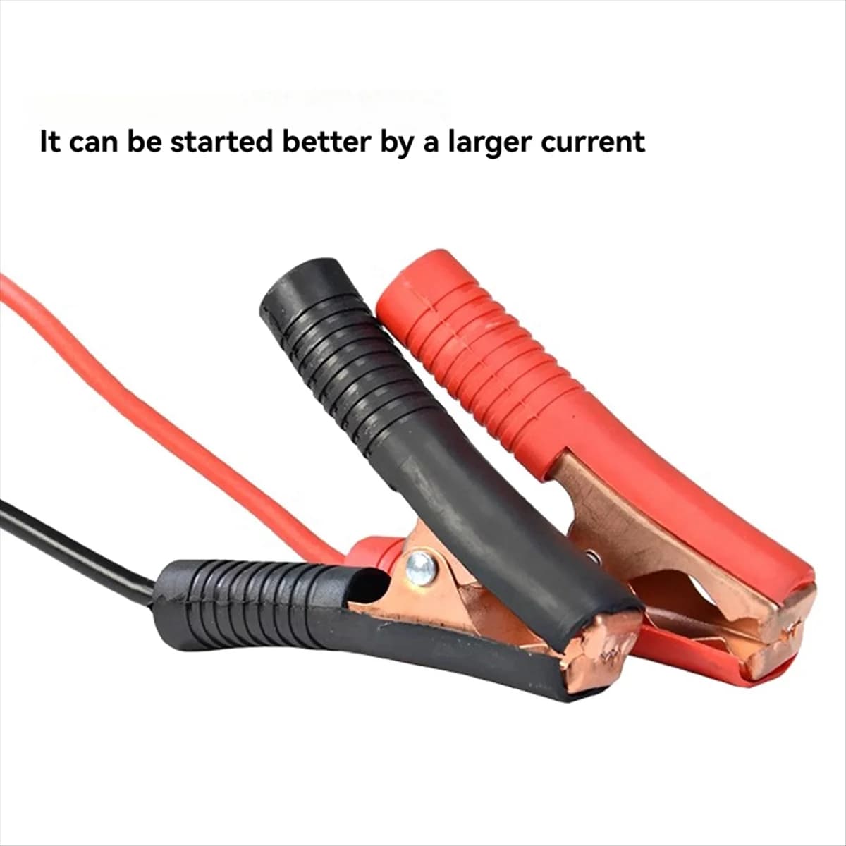 Persevering - Accenditore di emergenza per Makita Batteria al litio Booster Cavo Adattatore Kit di alimentazione di emergenza Convertitore fai da te con clip