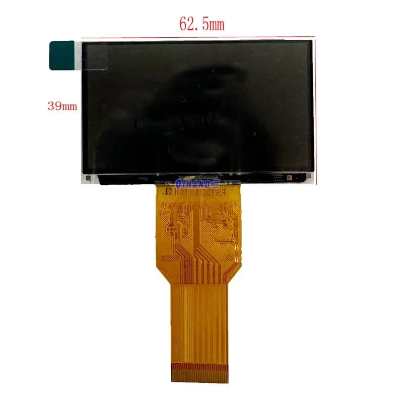 Schermo LCD per proiettore Led Lingbo t 4 max proiettore portatile Android schermo LED Home Cinema Full HD Lingbo t4 max