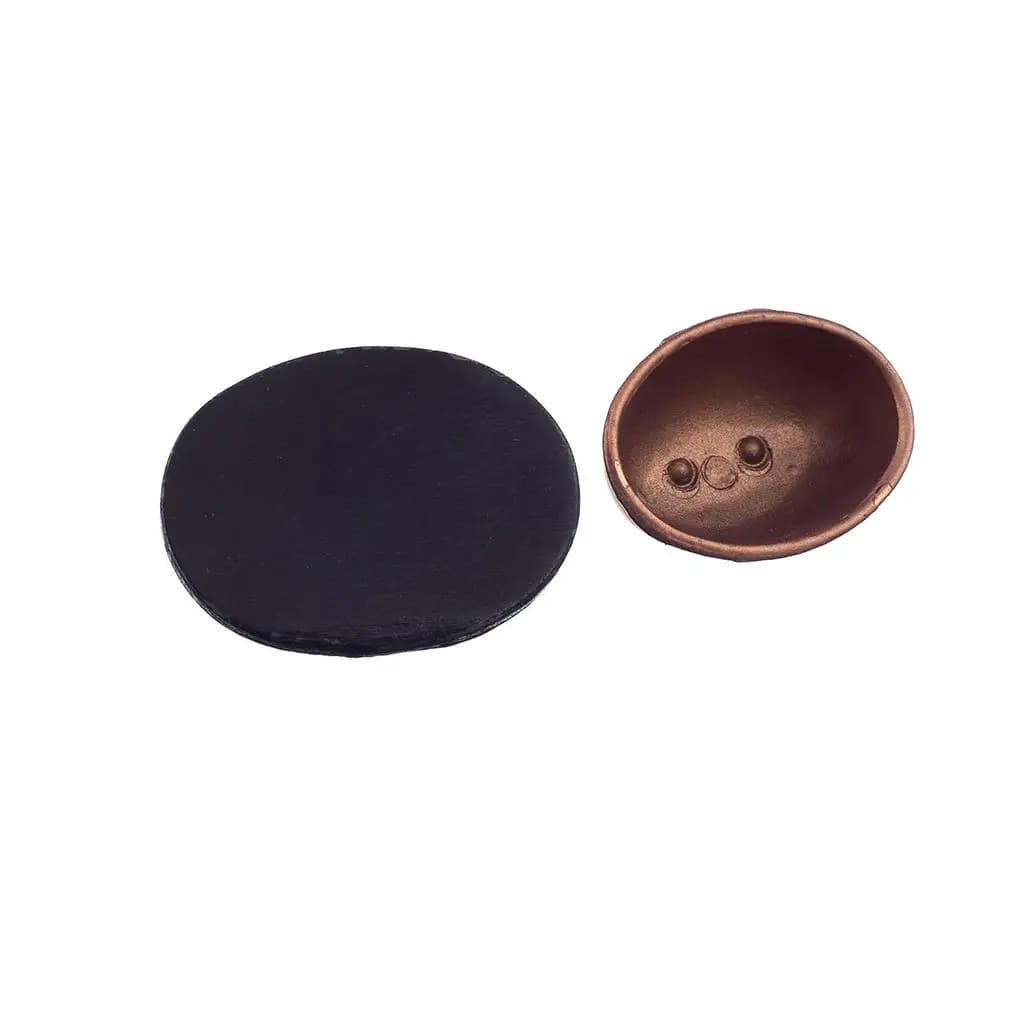 Modellino in Miniatura di Tacchino, Accessorio Decorativo per Cucina di Casa delle Bambole, Set in Scala 1:12