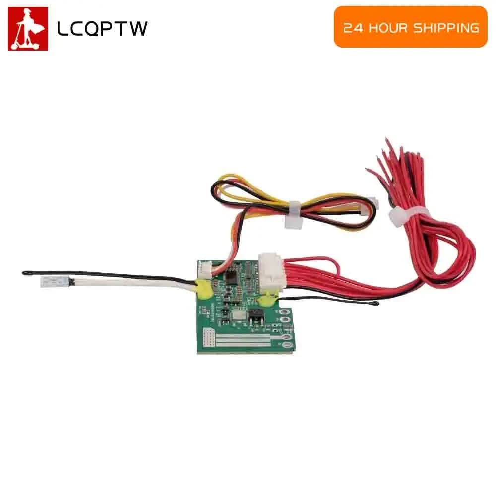 Battery Protection Board BMS for Ninebot F30 F40 Kickscooter Lithium Power Protective Panel Communication Electric Scooter Part