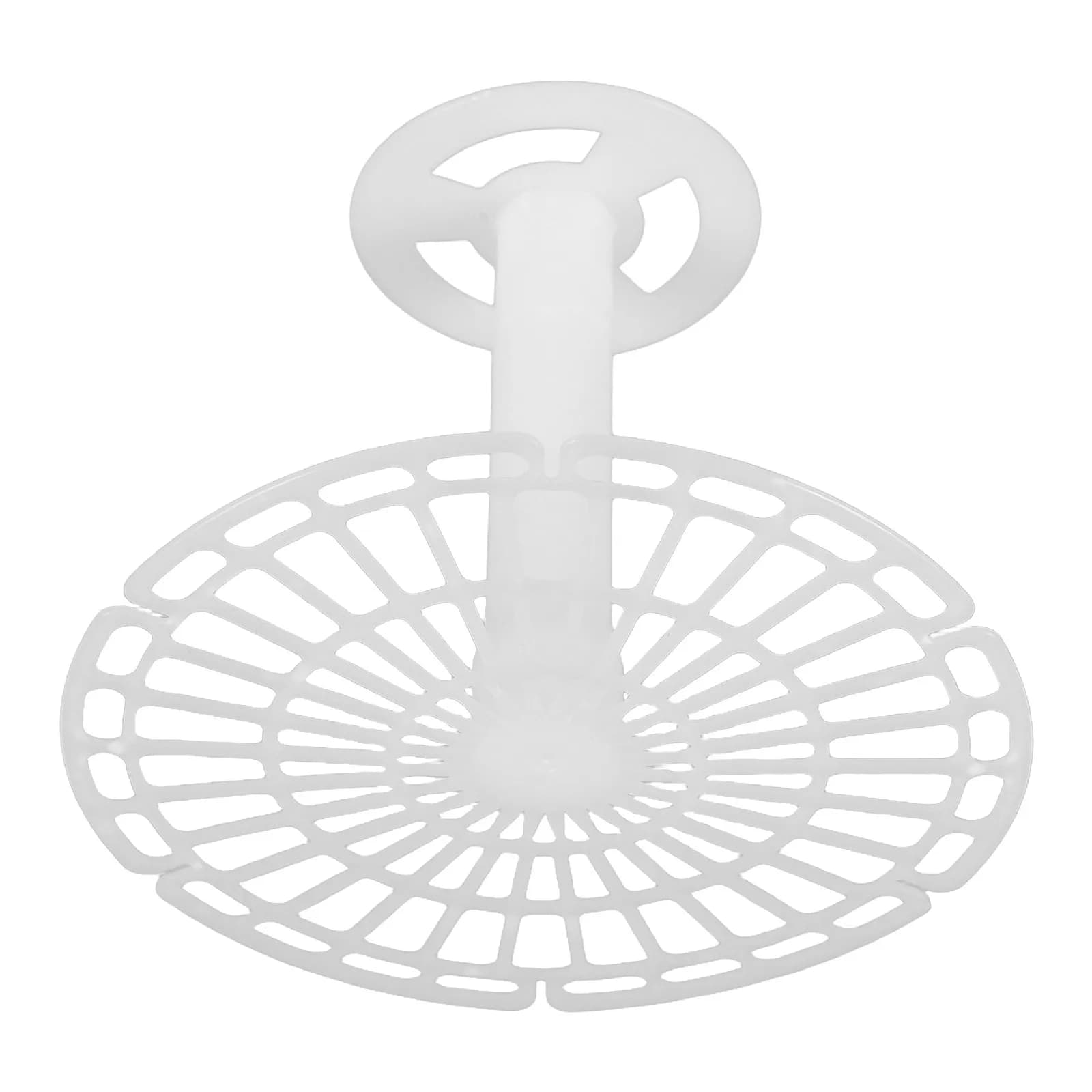 Set of 1 Pressure Plate for Plastic Fermentation, Universal Accessories for Conserve and Sottacete Bars