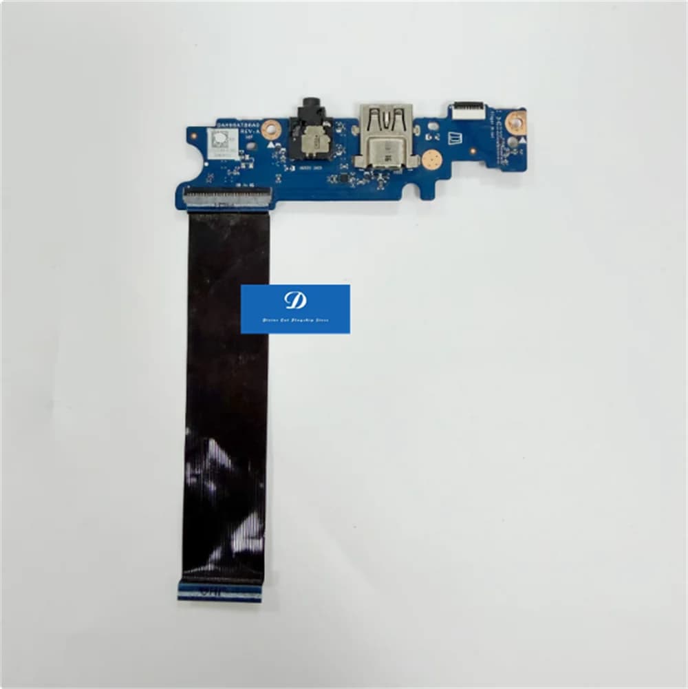 FOR Huawei KPL-W00 KPL-W0X KPR-W19L KPRC-W10L Switch USB Audio Interface Board with Cable