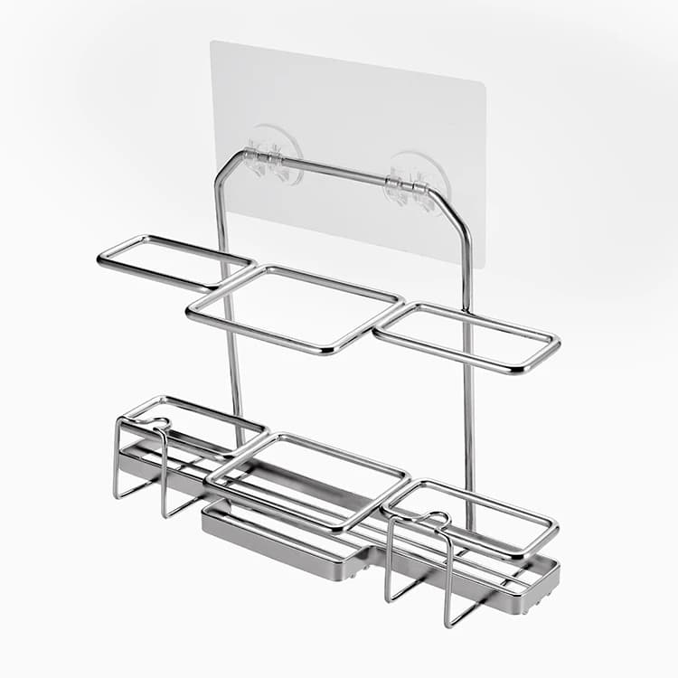 2021 Nuovo design portatile porta spazzolino per dentifricio e tazza