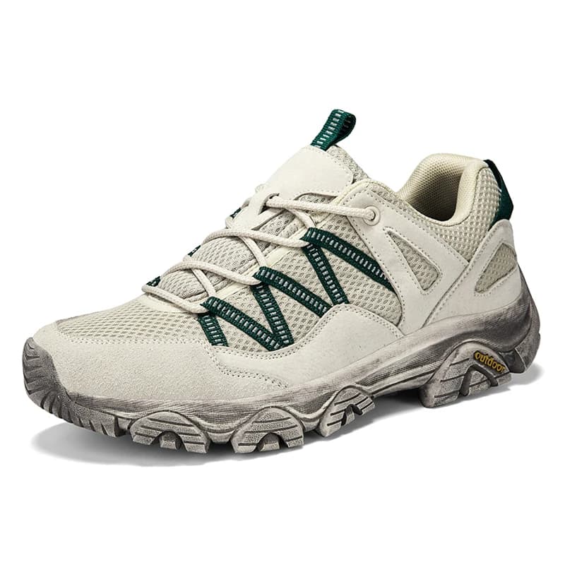 Scarpe Estive Unisex Antiscivolo per Escursionismo, Scarpe da Montagna per Uomo e Donna, Sneakers Traspiranti per Trekking, Dropshipping