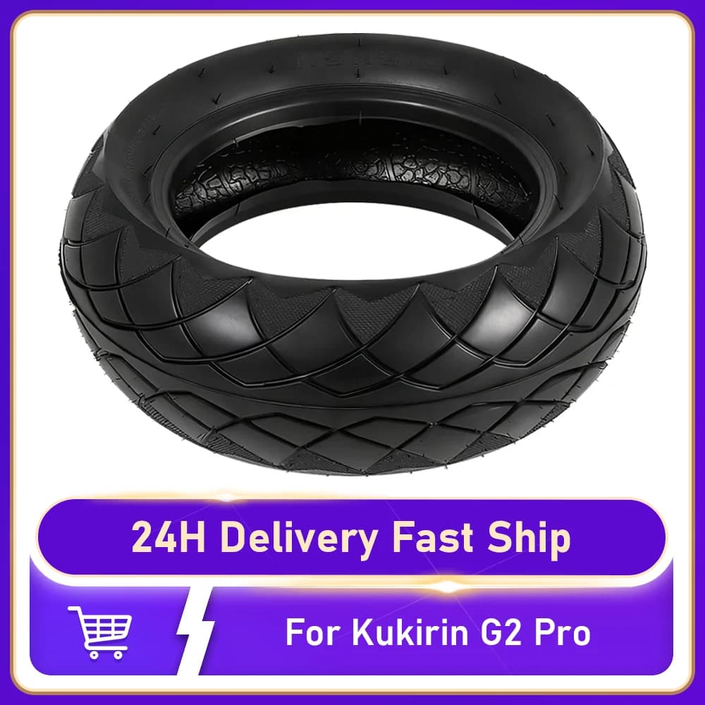 Pneumatico esterno tubeless 8 1/2x3 per scooter elettrico Kugoo Kukirin G2 Pro 8,5x3,0 Parte di ricambio per pneumatici
