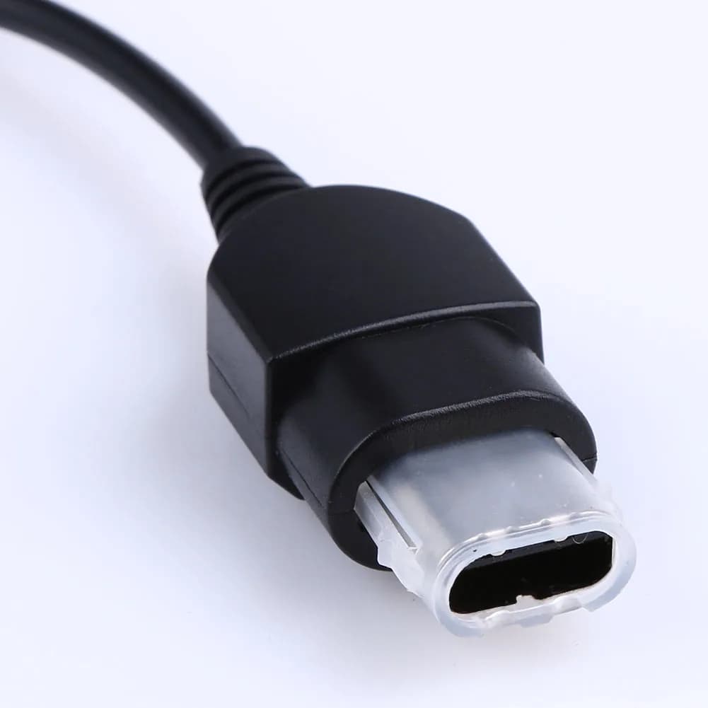 Cavo Adattatore di Ricambio con Sgancio Rapido, Accessori per Controller Console Xbox