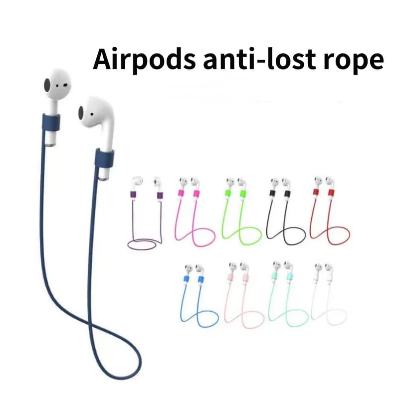Apple Airpods 2 1 3 Air Pods Pro Bluetooth Wireless Headphone Earbuds Strap