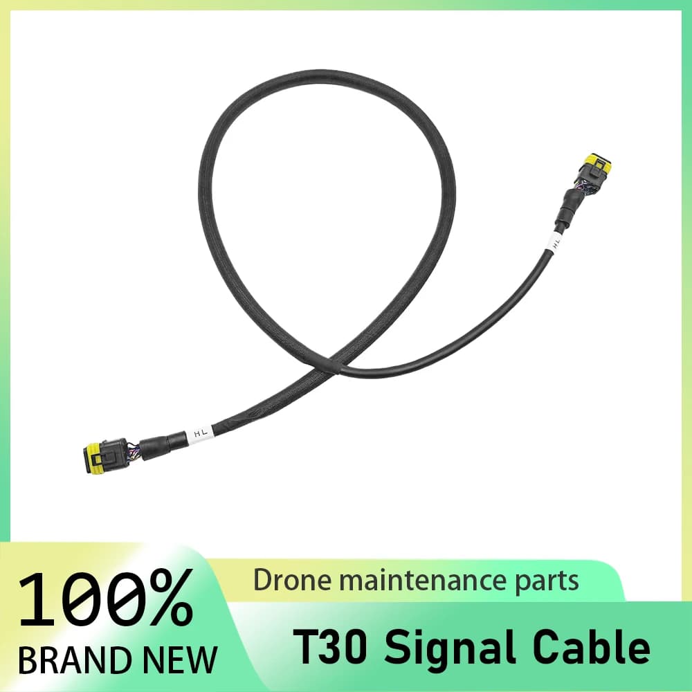 Signal Cable for DJI T30 Agricultural Drone Accessories Brand New
