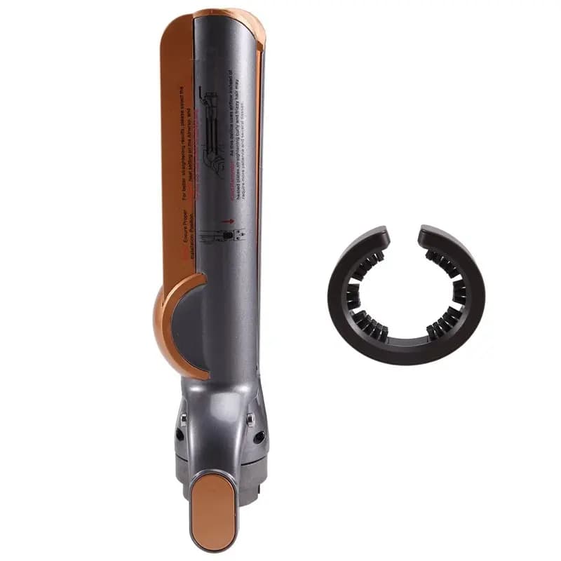 BAAO - Shark Flexstyle Airflow smoothing plate with hair styling nozzle and B cleaning filter