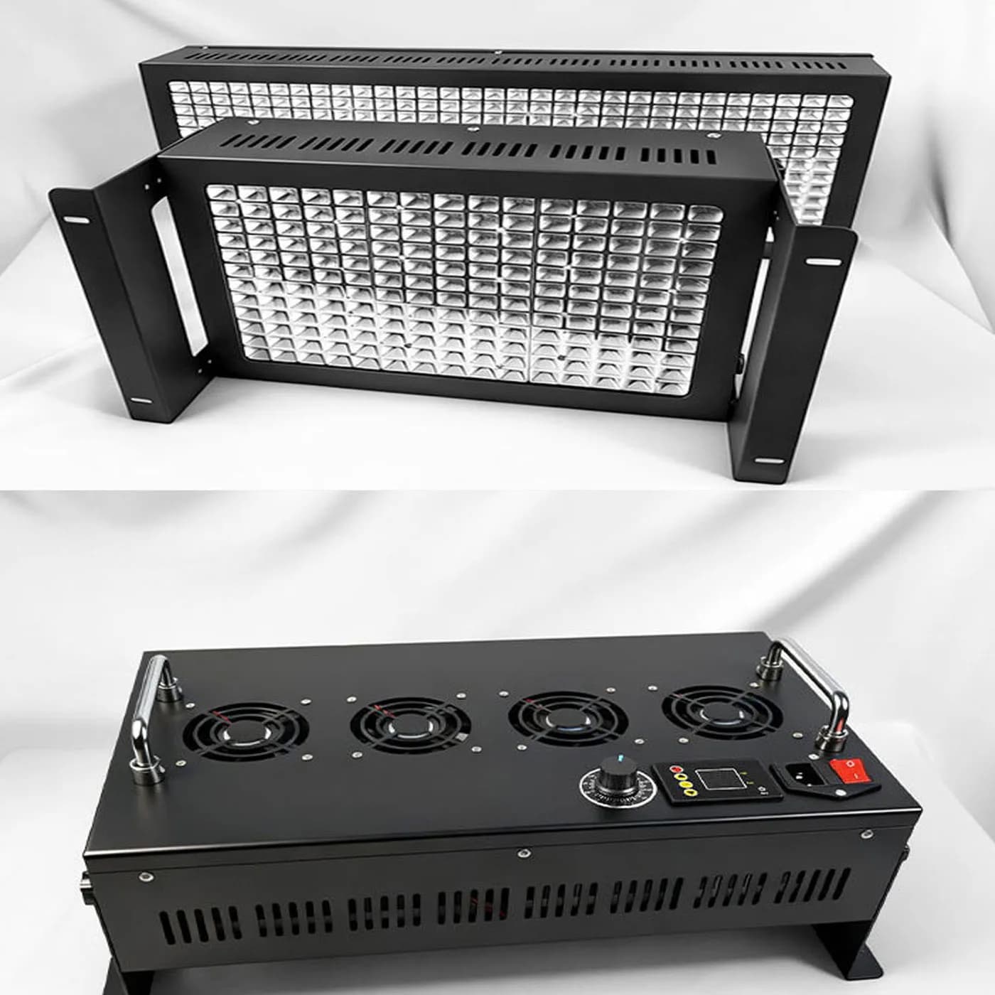 High Power 11000W 365nm395nm 405nm Led Ultraviolet Air Cooled UV Curing Lamp Ink Paint Green Oil Printing Silk Screen Curing