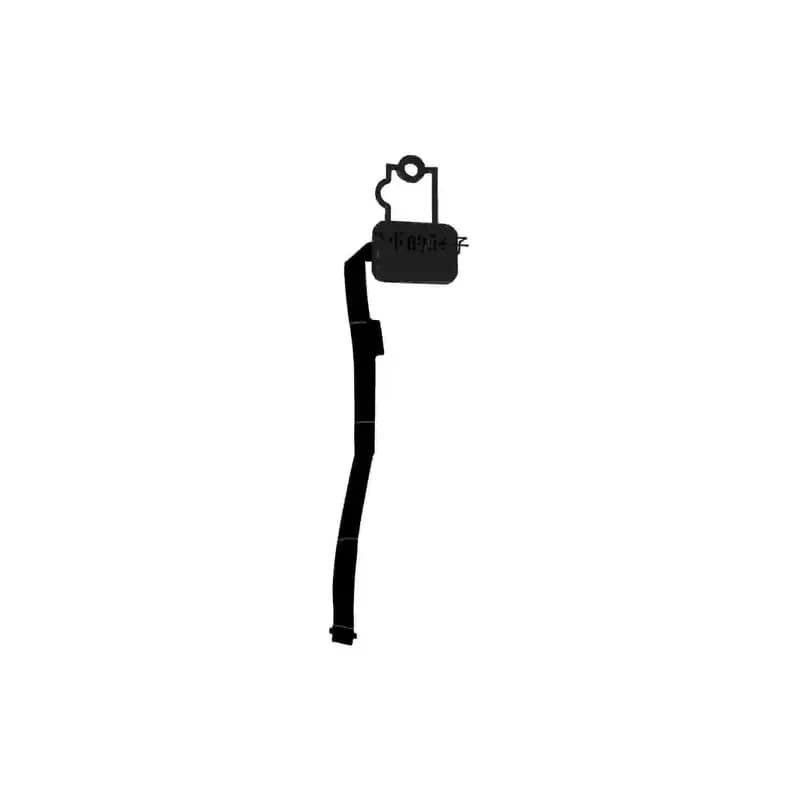 Fingerprint Reader Switch BSA111 for DELL Inspiron 7430 and 7435 2-in-1