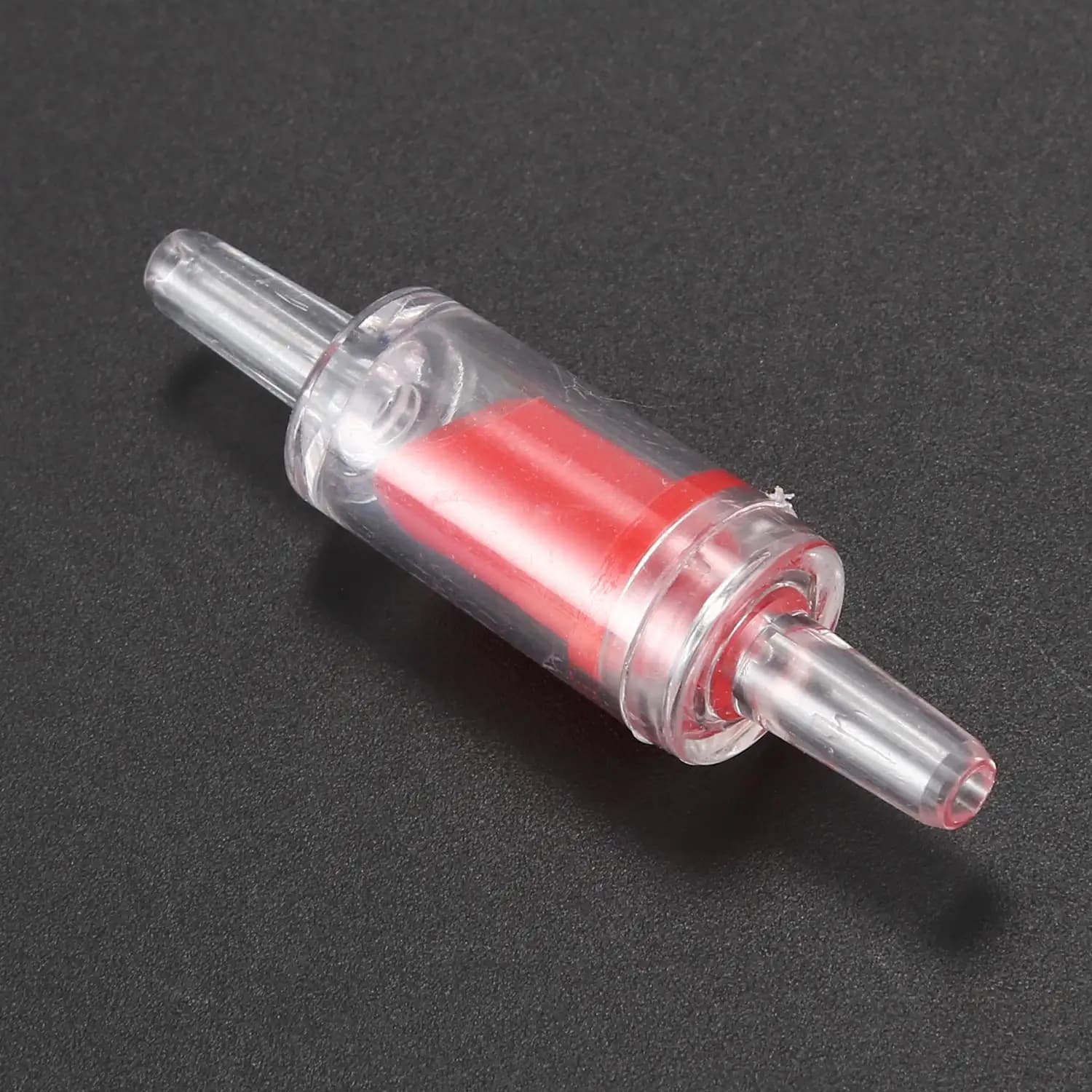 ABNQ Aquarium Glass Plant Co2 Diffuser U Shape Tube Set for Plant Fish