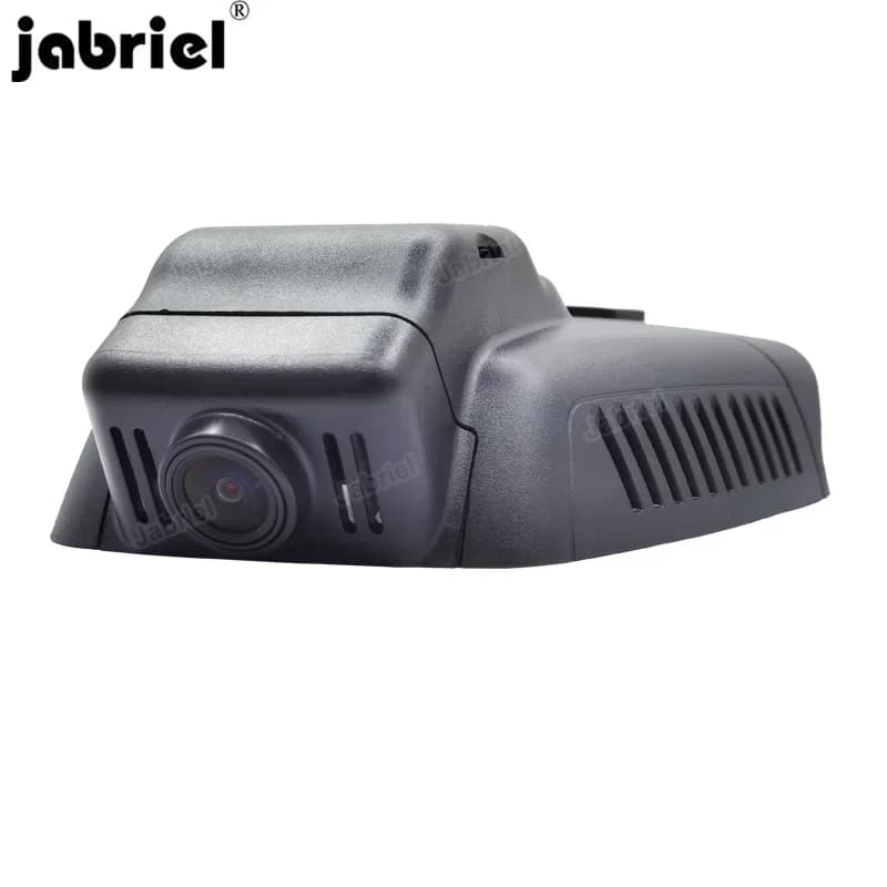 Jabriel Plug and Play 1080P Wifi Dash Cam Car Dvr For Mercedes Benz GLK X204 Class E w212 w211 Class C w204 w203 Video recorder