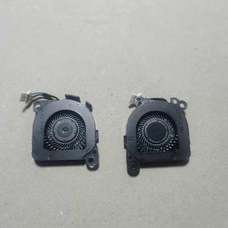 Gruppo Ventola e Dissipatore di Calore per HP Envy 13-d 13t-d100 15-ay Nuovo Originale