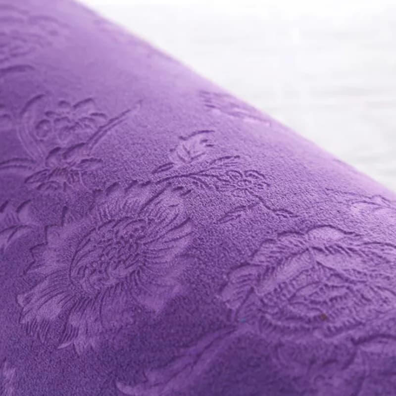 Cuscino Multifunzionale a Mezzaluna in Memory Foam, Supporto Ergonomico per Collo e Lombare per Lettino da Massaggio