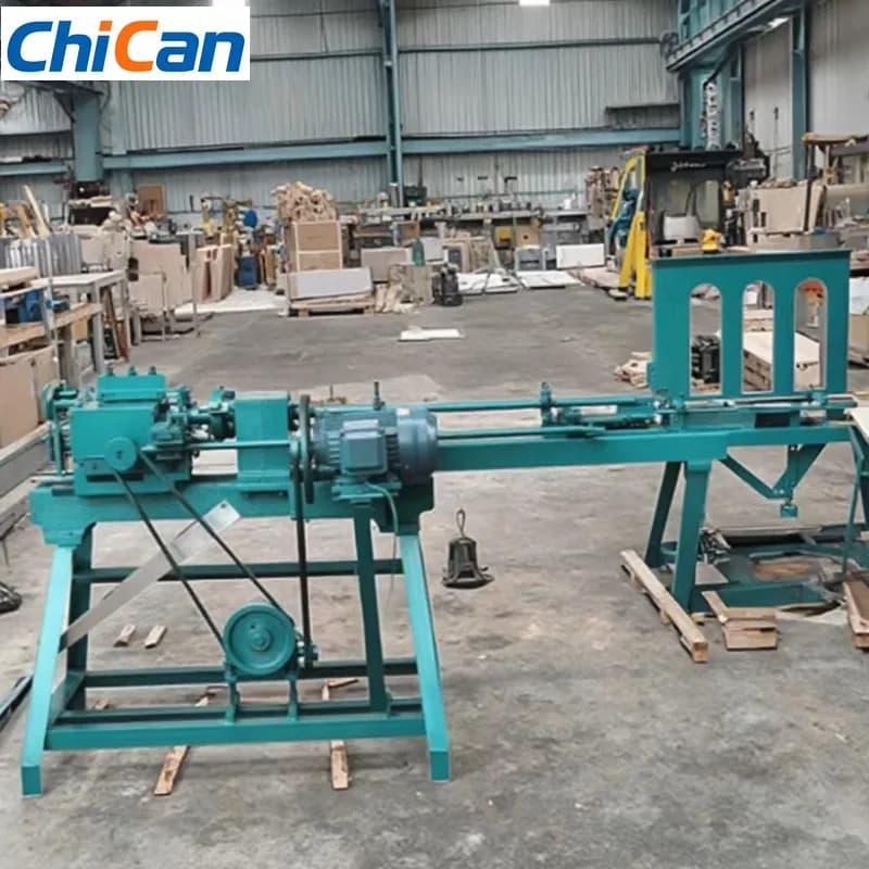 【Smart】Wooden Beads Automatic Machine Wood Beads Painting Machine Wood Bead Laser Engraving Machine