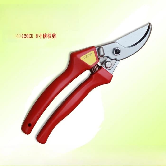 Power Scissors 20EU, Garden Shears, Fruit Tree Scissors, Garden Tools