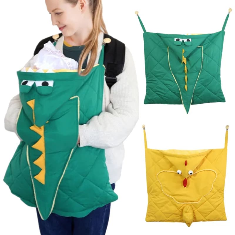 Addensare coperta invernale per bambini coperta per passeggino in pile impermeabile antivento coperta per neonato all'aperto trapunta per biancheria da letto per bambini