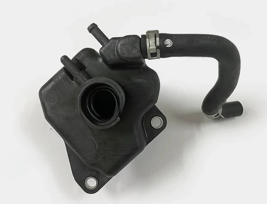 1Pcs suitable for 8-9-10 generation Wing Leo-pard Forest-er original factory pre-ssurized water kettle
