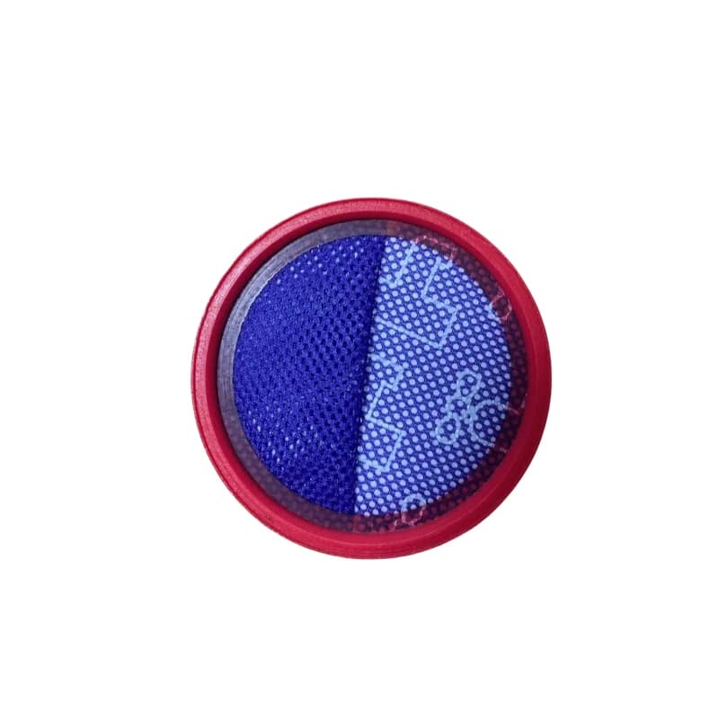 1pc Vacuum Cleaner Filter for Dibea F20 MAX Handheld vacuum cleaner Spare Parts Accessories Replacement
