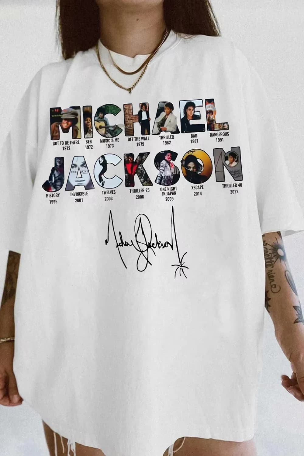 R.I.P Michael Jackson - MJ graphic 2026 Fashion Men's T-Shirt Unisex O-Neck Cotton Short Sleeve Y2k Oversized Pop Women Tees