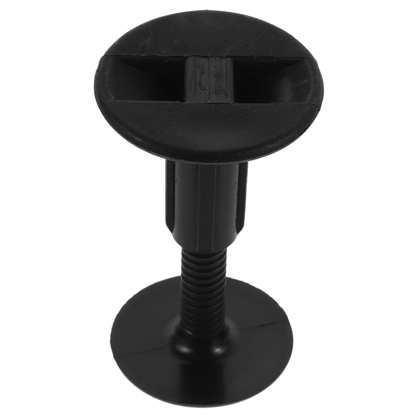 Corda di Sicurezza per Tavola da Surf, Plug in Plastica per Leash, Accessorio di Sicurezza per Paddle Board, Softboard e Kayak