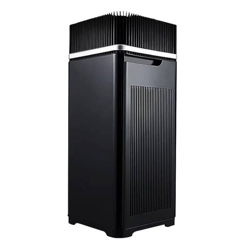 Purificatore d'aria domestico portatile personale commerciale intelligente WIFI Corea