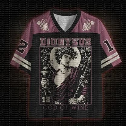 2026 Summer Fashion New Dark Gothic Drinking Red Wine 3D Printing Loose Outdoor Leisure Breathable Sports V-neck T-shirt Top