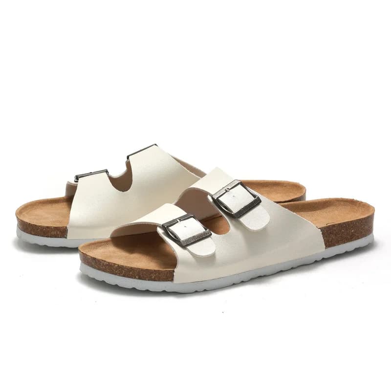 Ciabatte alla Moda per Coppie, Pantofole per Uomo e Donna, Infradito da Spiaggia per Adulti, Trendy e Casual per Studenti Universitari, Stile Semplice
