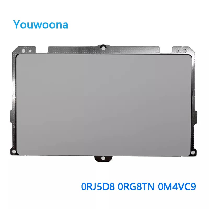 NUOVO TOUCHPAD ORIGINALE per laptop Dell Latitude 7430 7430 2-in-1 0RJ5D8 0RG8TN 0M4VC9