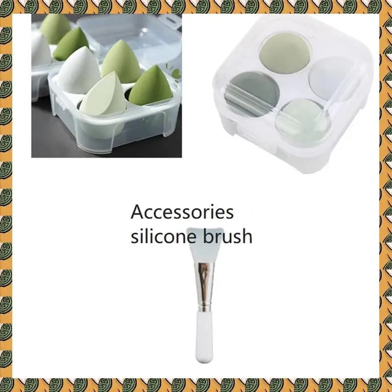 A77I Makeup Brushes, Makeup Kits,Basket Brush Shade Brush Sets for Makeup Brushes