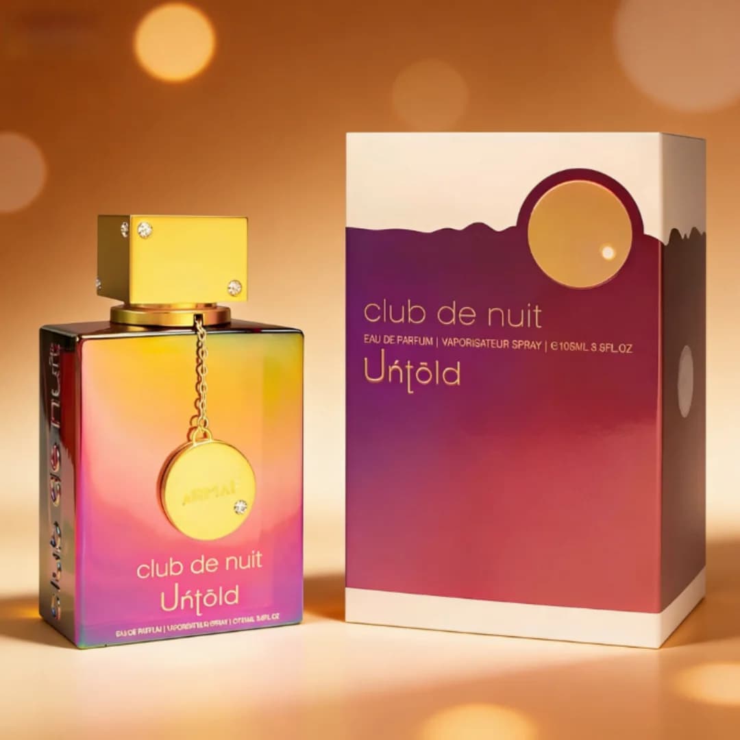 High Quality Arab Perfumes for Women and Men Club De Nuit Fragrance Unisex Duration Spray for Body Perfume Clone Woody 3.6oz