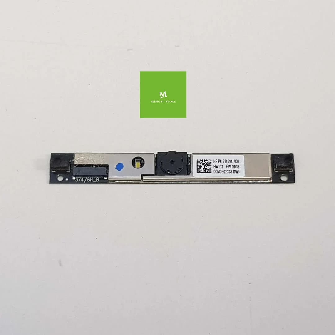 Original portable camera webcam card FOR HP EliteBook 840 ProBook 640 650 724294 -2C0