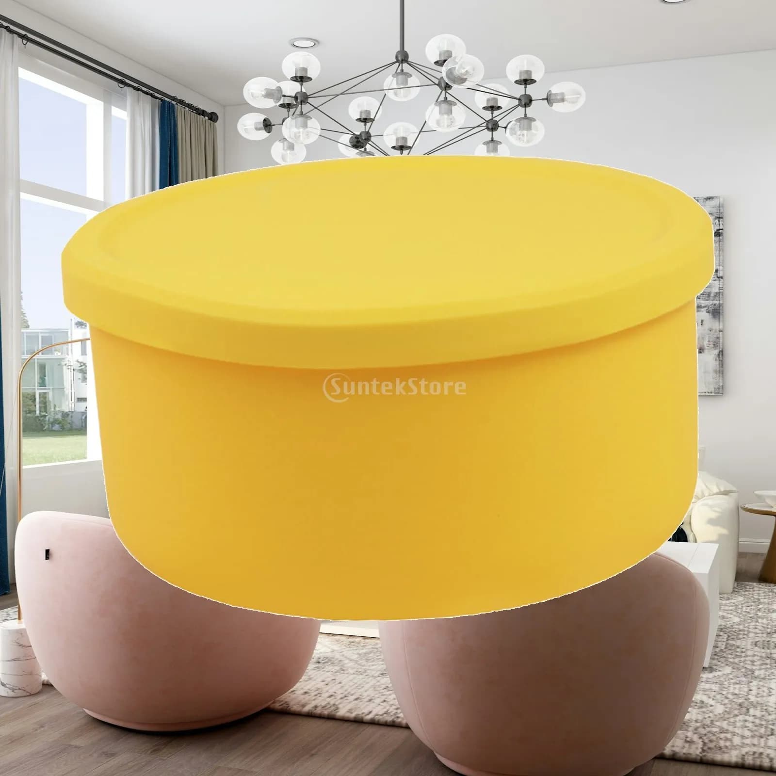 Contenitore in Silicone per Preparazione Pasti, Impilabile, Riutilizzabile, Compatto per Auto, Lavoro, Ufficio, Bambini, Picnic
