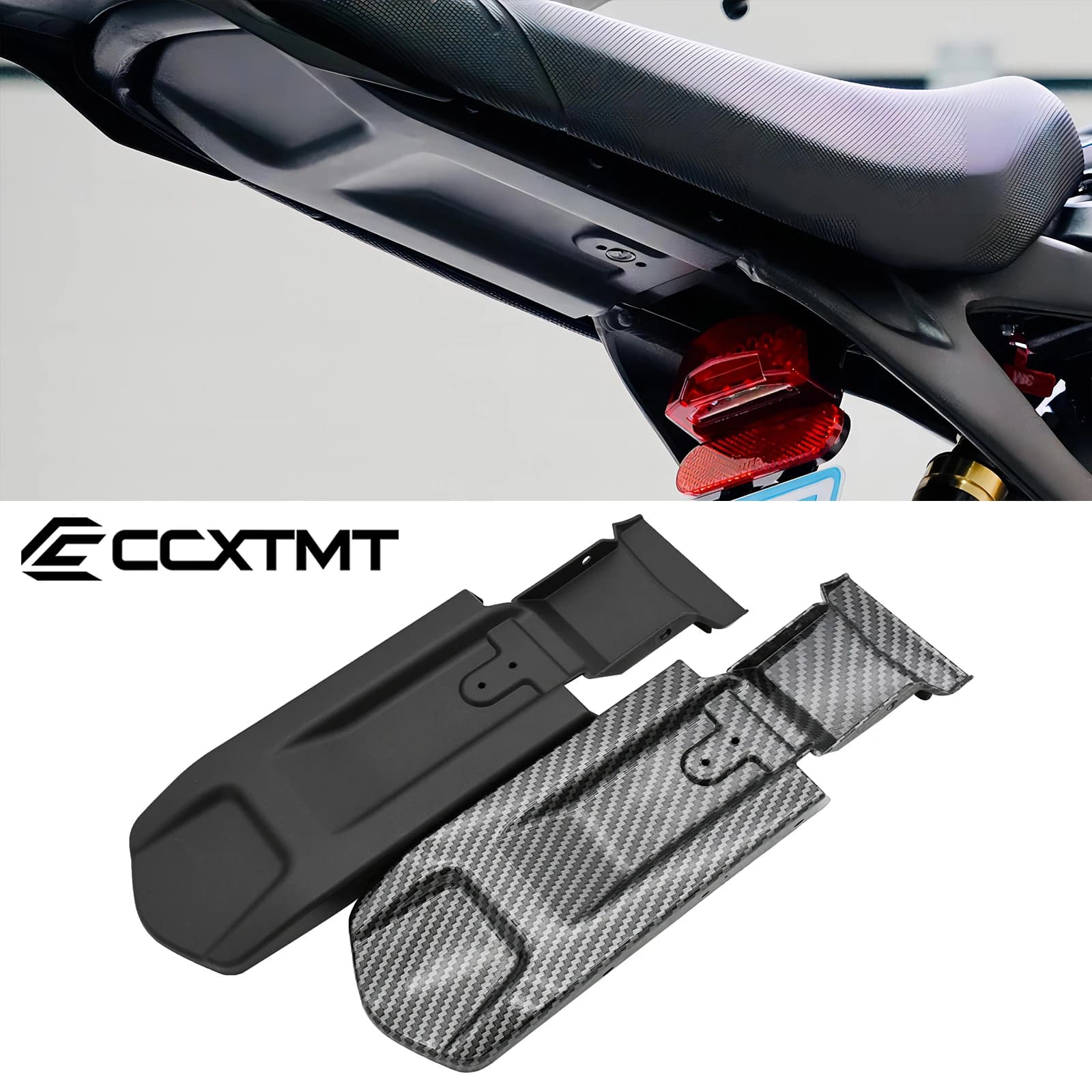 Electric Motorcycle Indoor Rear Fan Plate Driving Parts for Sur-Ron Surron Light Bee X & Light Bee S for Segway X260 X160 Bike