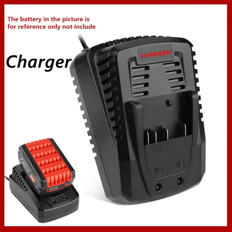 Caricabatterie rapido 3A AL1860CV Caricabatteria agli ioni di litio per Bosch 18V 14.4V BAT609G BAT618 BAT618G BAT614 2607336236 Trapano elettrico